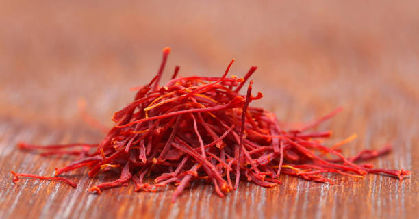 تصویر 2 از قیمت خرید زعفران توکلی اعلا + فروش ویژه